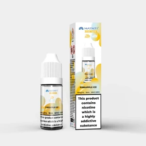 Pineapple Ice