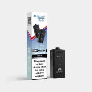 Hayati Pro Ultra