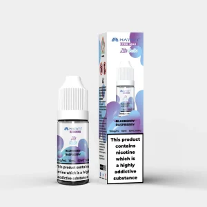 Blueberry Raspberry
