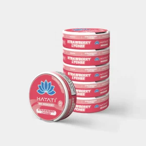 Strawberry Lynchee