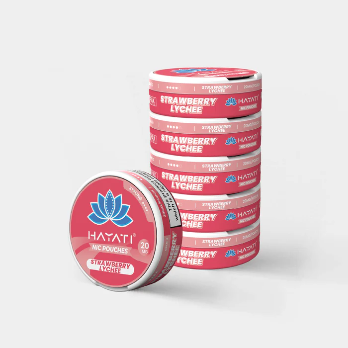 Strawberry Lynchee