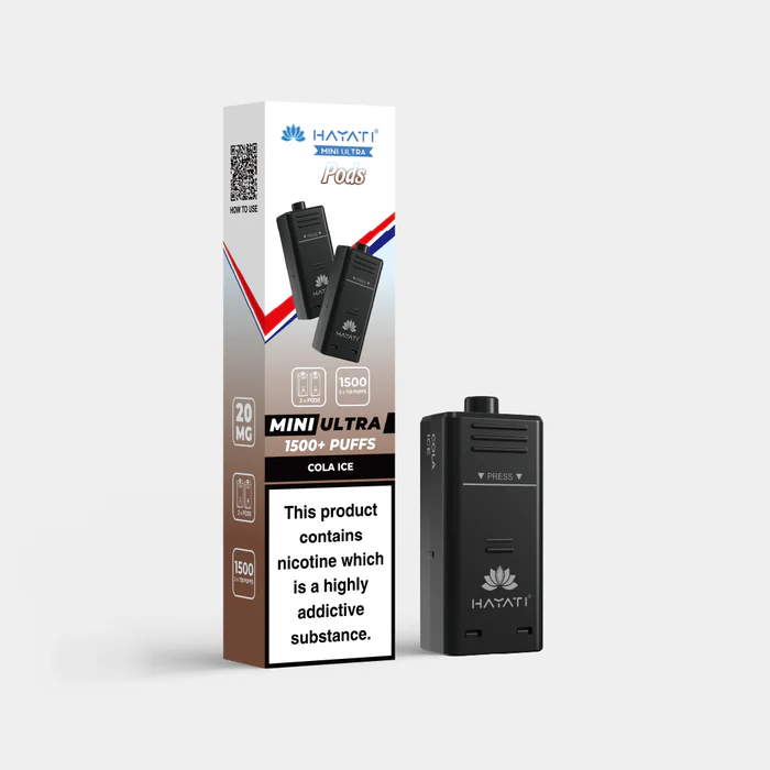 hayati mini ultra 1500