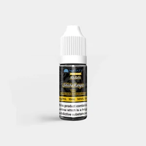 Vim Frozen Blueberry