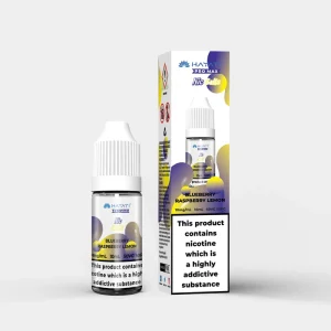 Blueberry Raspberry Lemon