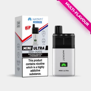 Hayati Ultra Mini