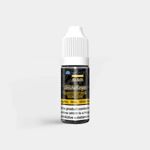 Raspberry Kiwi Fresh Mist