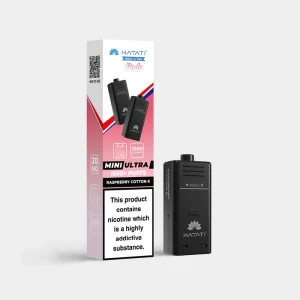 hayati mini ultra