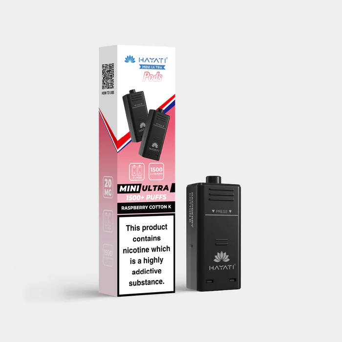 hayati mini ultra