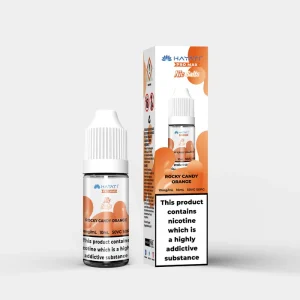 Rocky Candy Orange