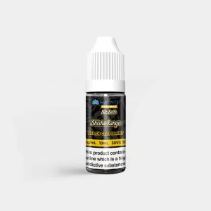 Peach Grape Mint