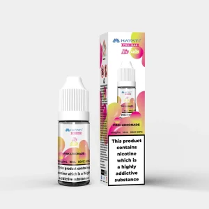Pink Lemonade