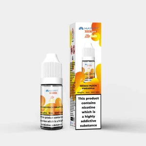 Mango Peach Pineapple