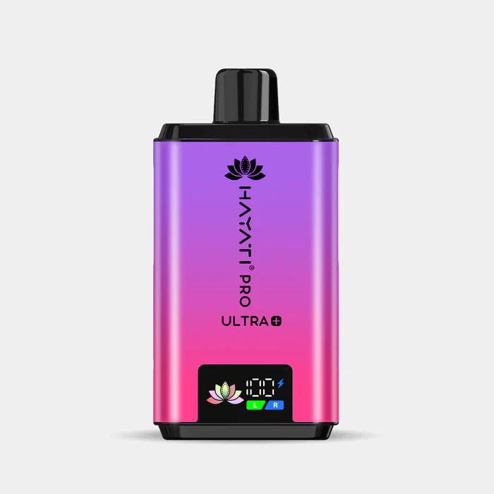 Grape GB / Strawberry GB - Image 2