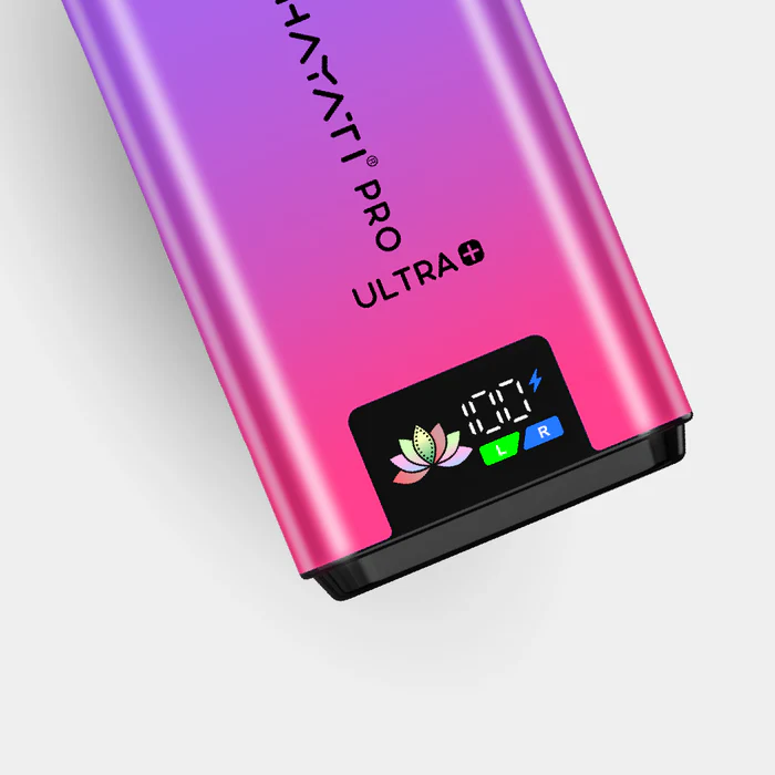 Grape GB / Strawberry GB - Image 3