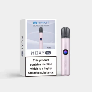 Hayati Pro Ultra+