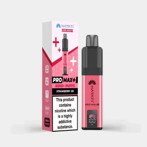 Strawberry Gb